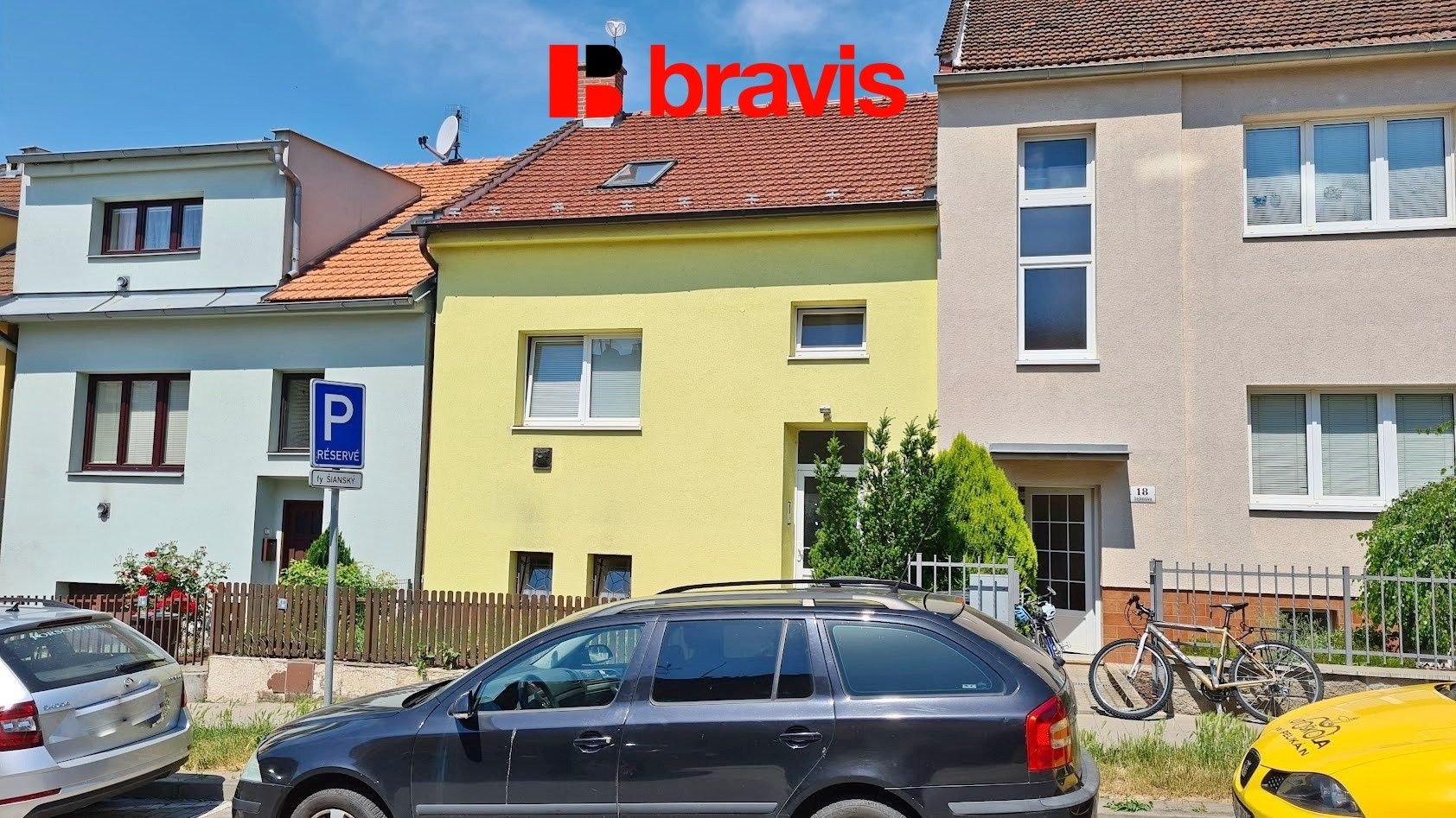 2+kk, Sejkorova, Brno, 62 m²