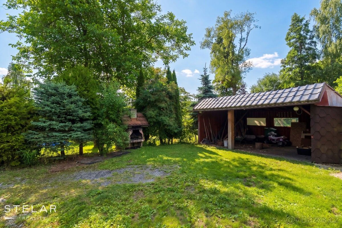 Rodinný dům · Třinec, 739 61 - 4