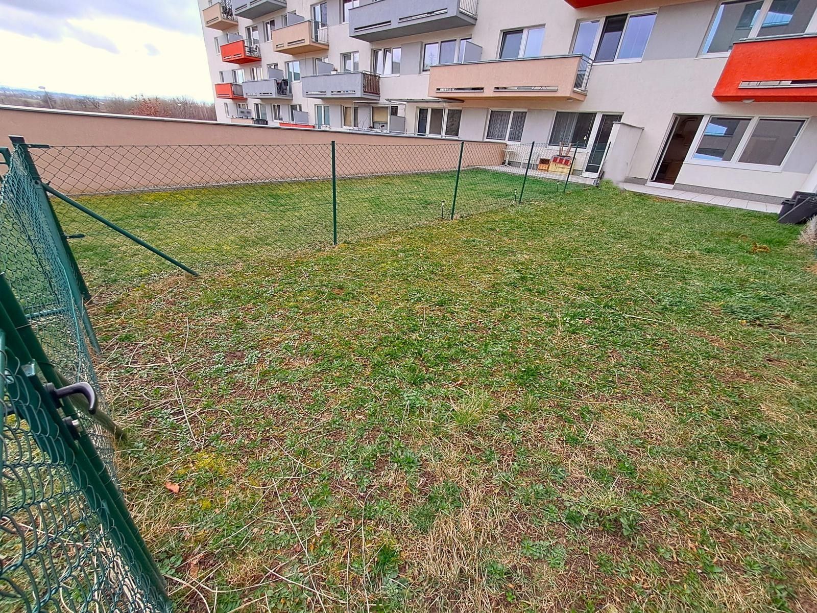 Byt 1+kk · 54 m² · Modenská, Praha - 4