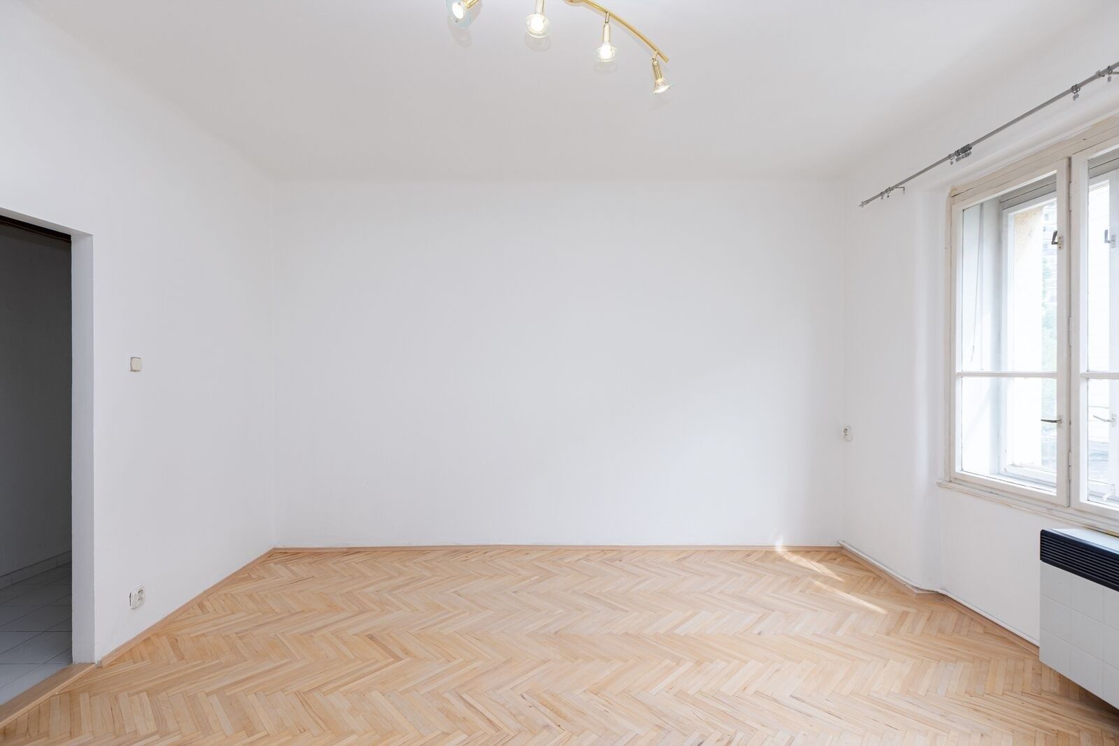 Prodej byt 3+1 - Vršovická, Praha Vršovice, 75 m² - 5
