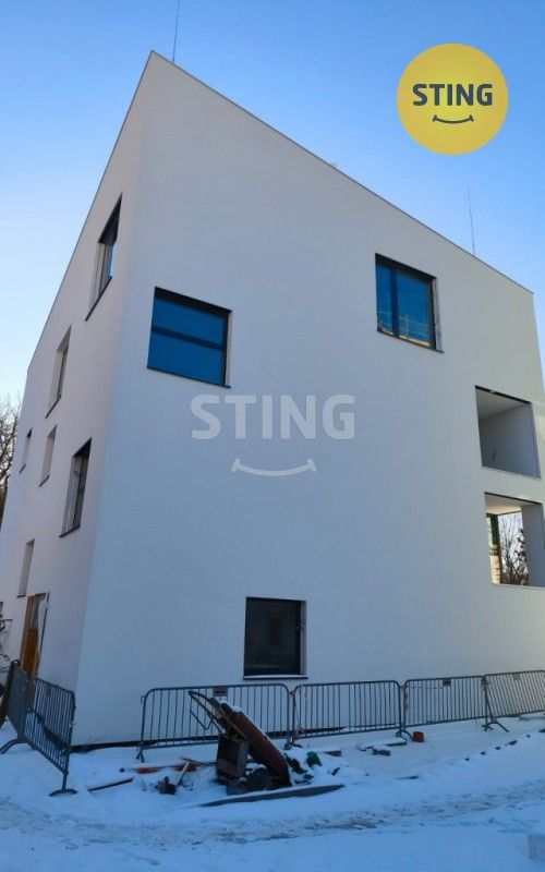 Prodej byt 2+kk - Na Burni, Ostrava, 70 m²