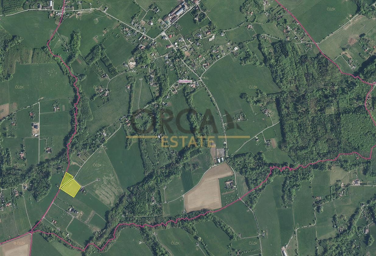 Prodej zemědělský pozemek - Český Těšín, okres Karviná, Moravskoslezský kraj - 2
