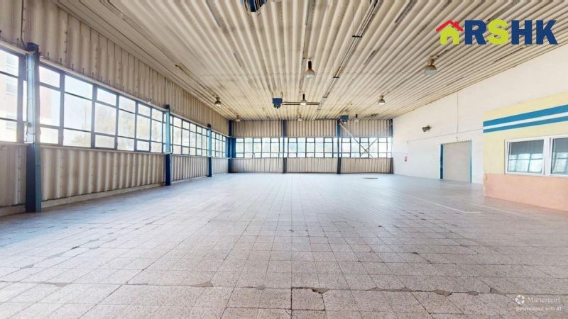 Sklady, Akademika Bedrny , Hradec Králové Věkoše, 760 m² - 2