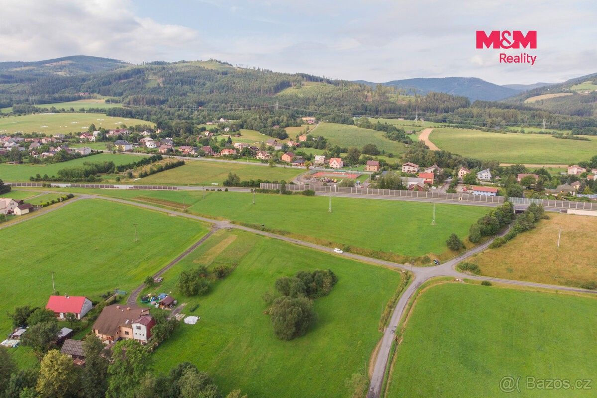 Pozemky pro bydlení, Mosty u Jablunkova, 739 98 - 2