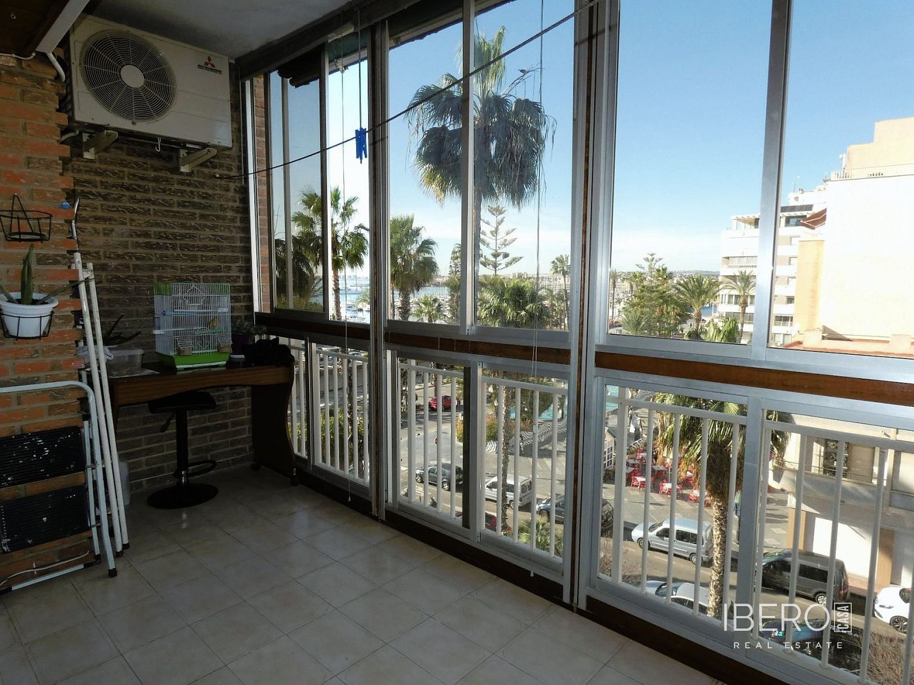 Byt 4+kk · 114 m² · Torrevieja, Španělsko - 4