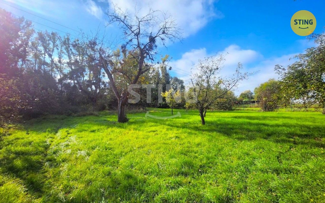 Prodej zahrada - Osek nad Bečvou, 2 697 m²