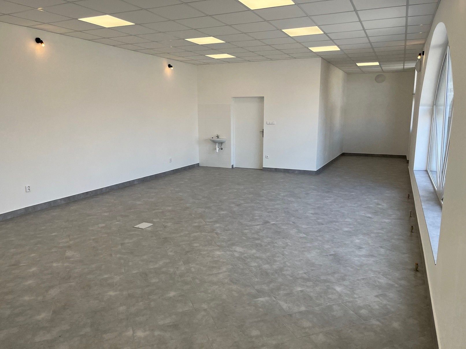 Obchodní prostory · 79 m² · Okružní 1457/23, Mohelnice - 3