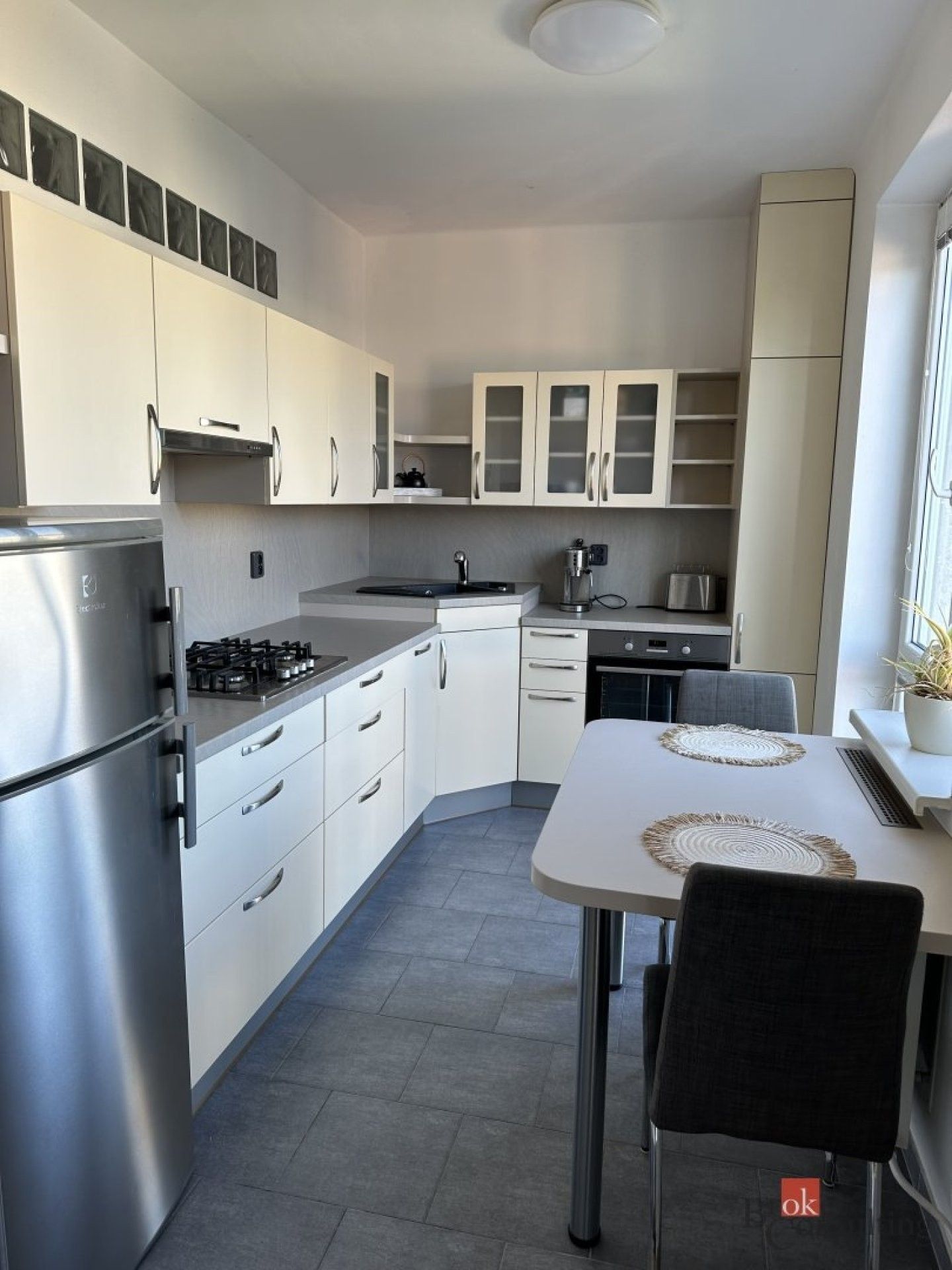 2+1, Na Rybníčku, Opava, 50 m² - 2