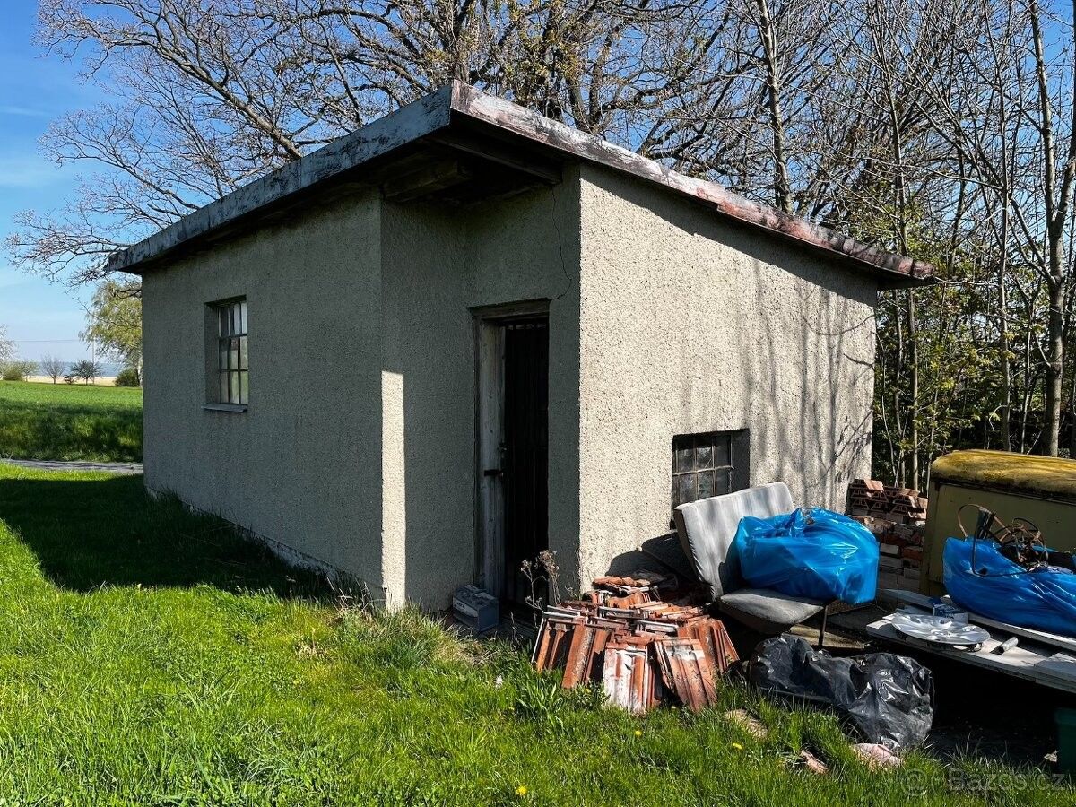 Pronájem pozemek pro bydlení - Všechovice, 753 53 - 5