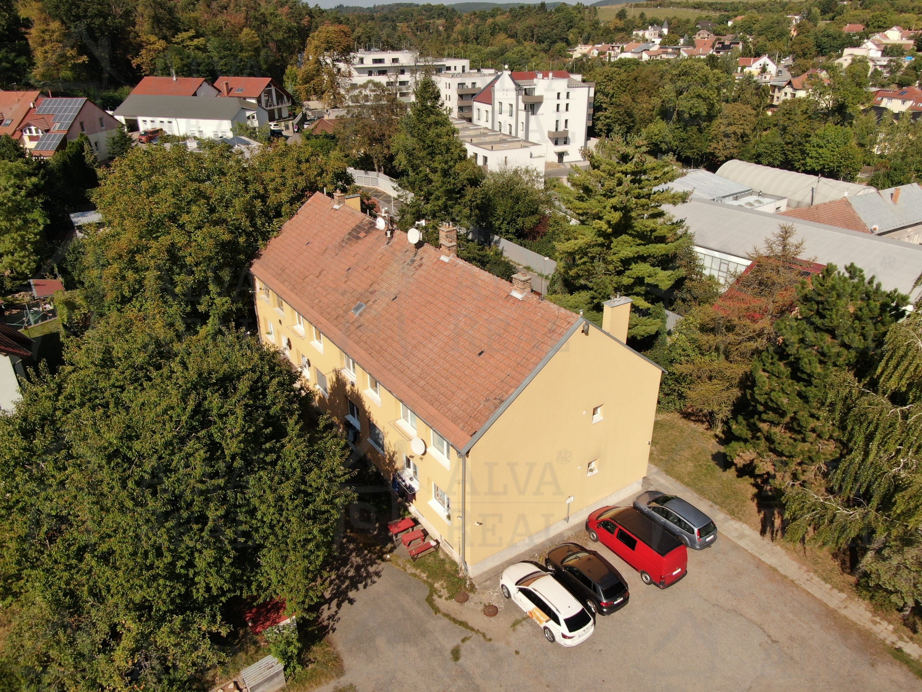 Prodej byt 2+1 - Kleštínek, Brno, 58 m²