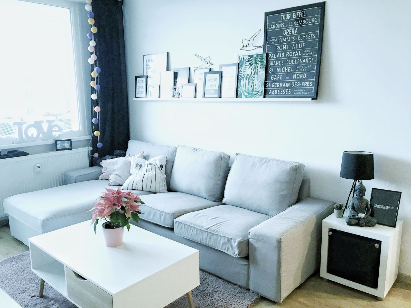 Pronájem byt 2+kk - Psárská, Praha - Michle, 59 m² - 2