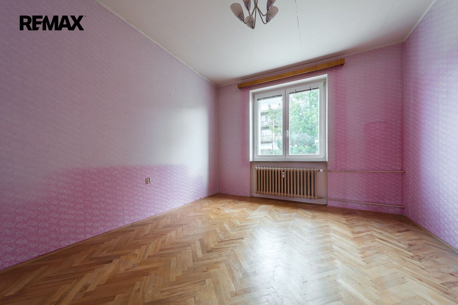Byt 2+1 · 54 m² · Brno - Židenice, okres Brno-město, Jihomoravský kraj - 4