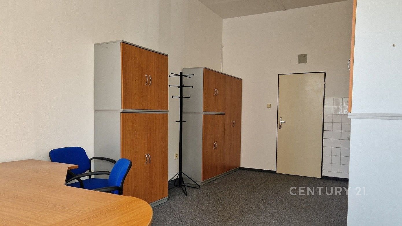 Kanceláře, Praha - Žižkov, okres Praha 3, Hlavní město Praha, 27 m² - 2