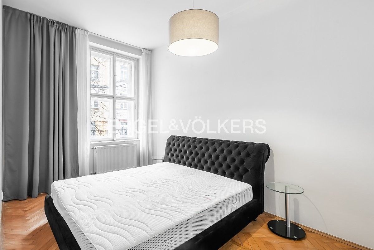Byt 3+1 · 104 m² · dr. Zikmunda Wintra 383, Praha Bubeneč - 4