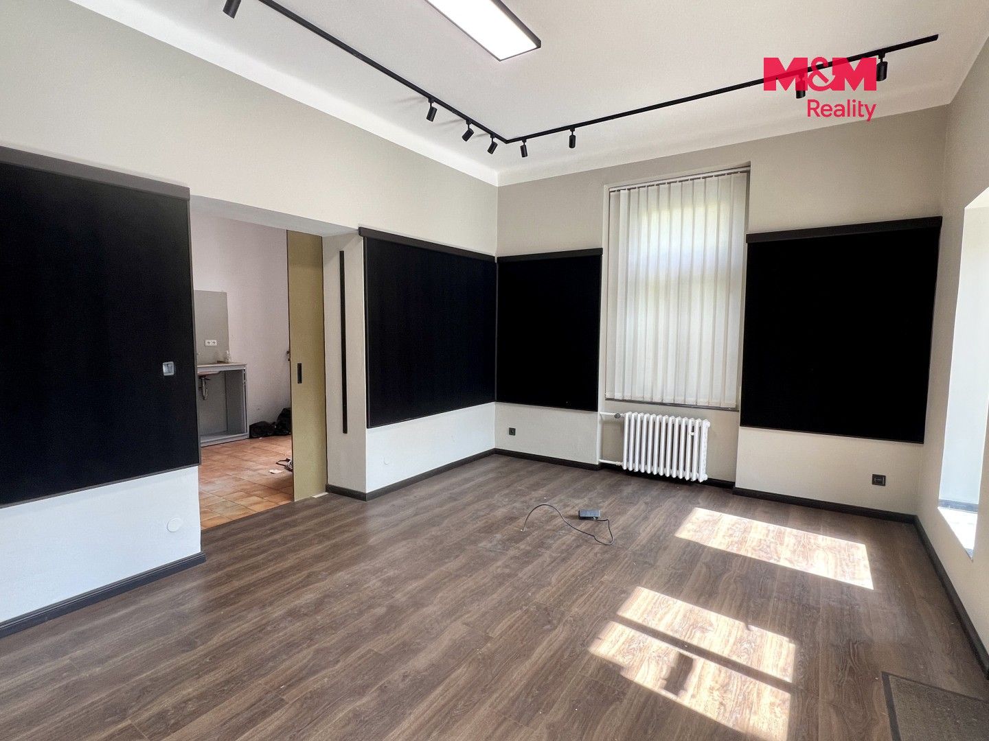 Pronájem obchodní prostory - Radotínská, Černošice, 92 m² - 5