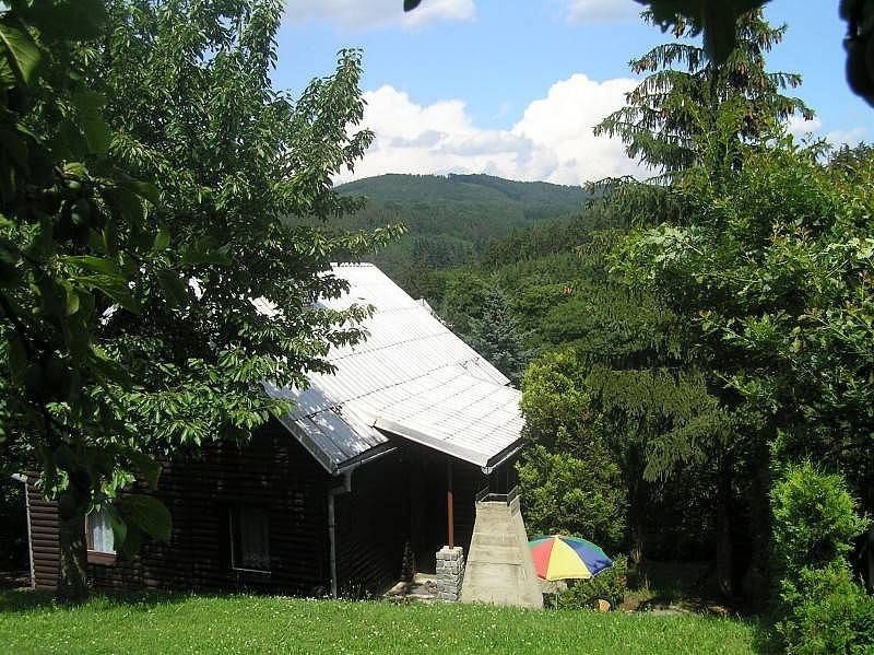 Chaty, Koryčany, Zlínský kraj