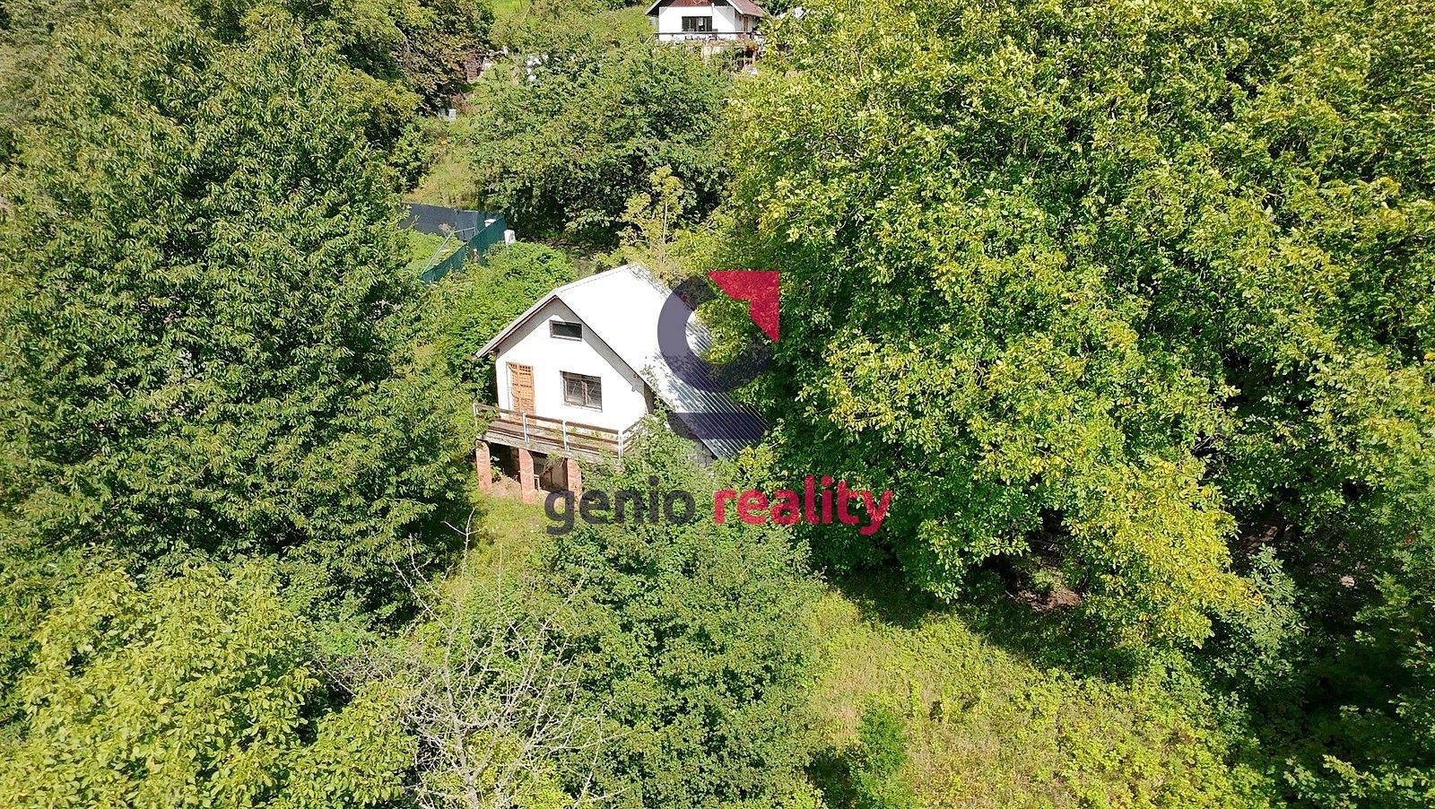 Chalupy, Ústí nad Labem - Sebuzín, Ústecký kraj, 55 m² - 2