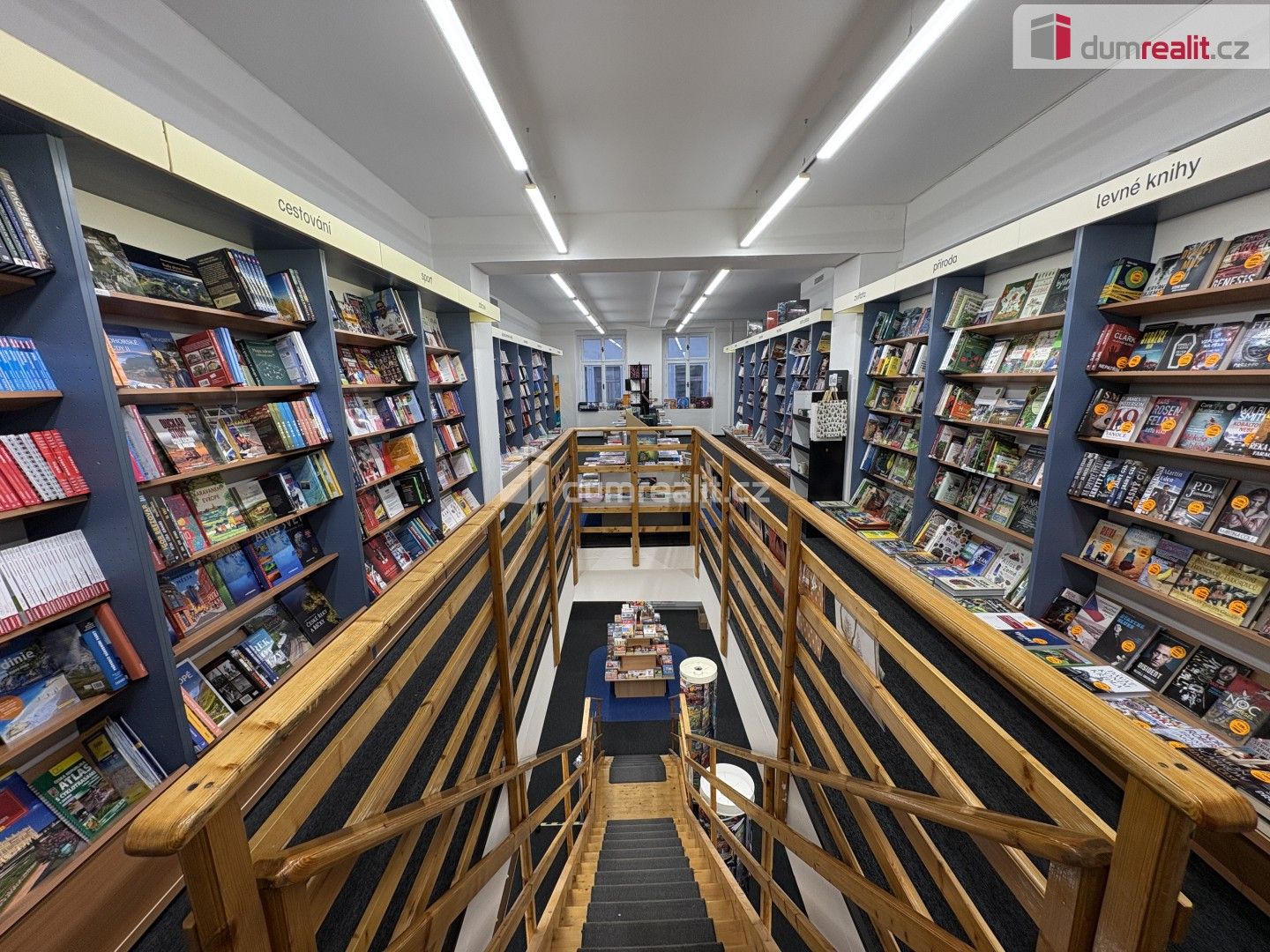 Prodej rodinný dům - Pražská, Příbram, 377 m² - 5