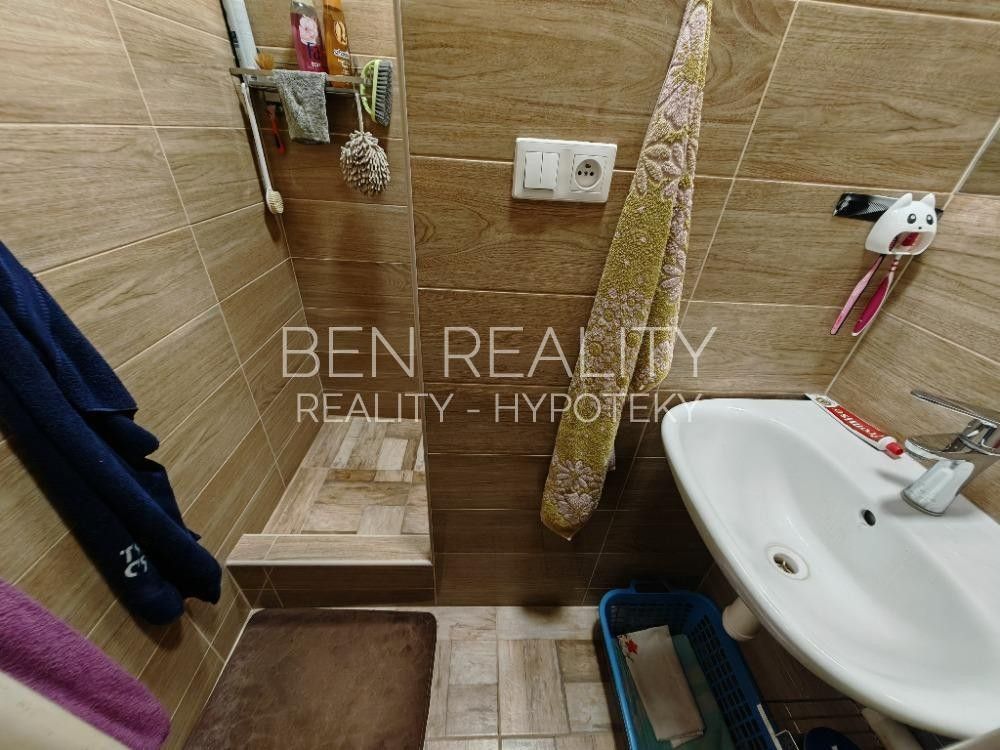 Prodej byt 2+1 - Hlavní, Otrokovice Kvítkovice, 54 m² - 5