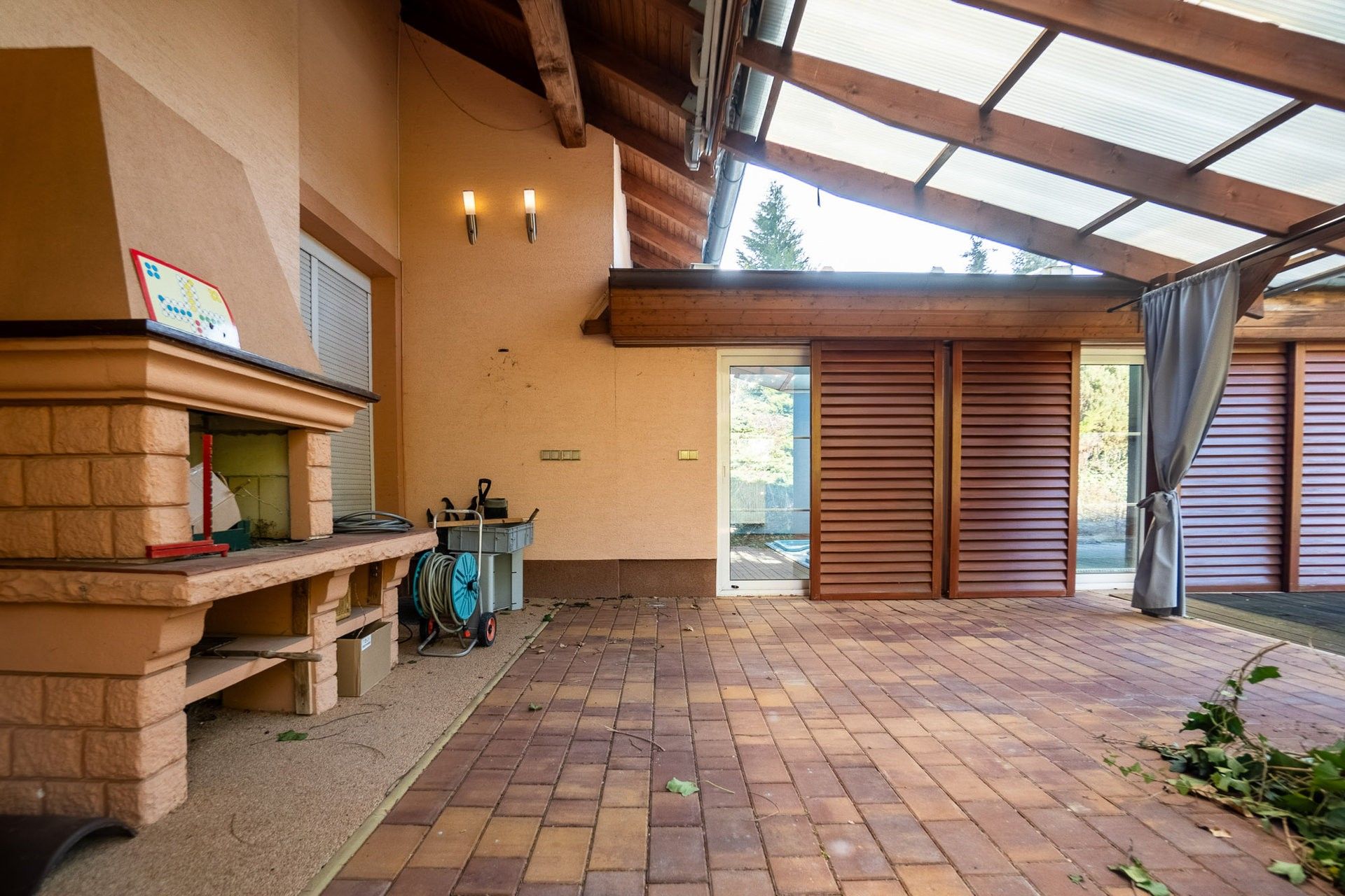 Prodej vila - V Uličce, Hostivice, 530 m²