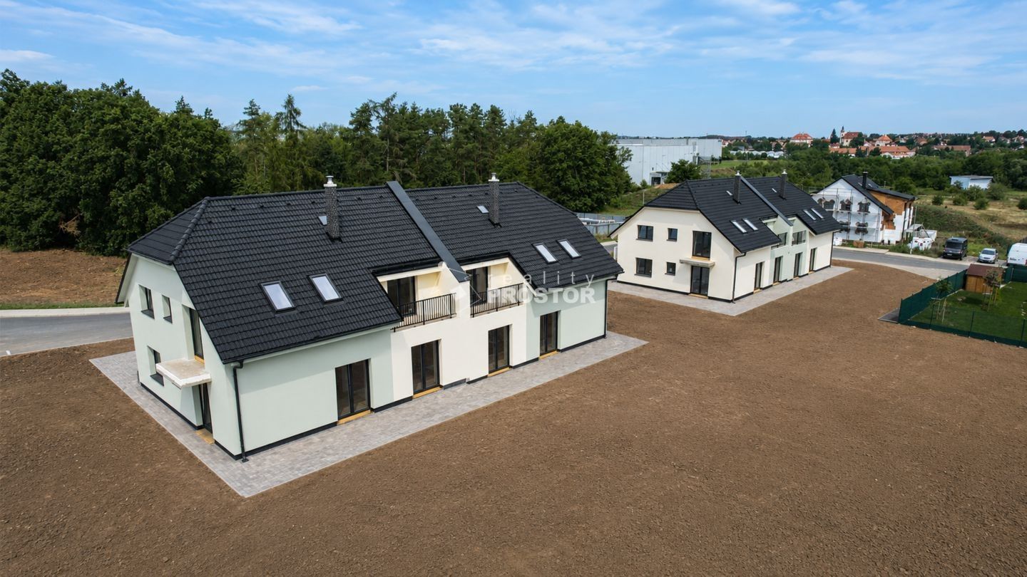 3+kk, U zastávky 343, Nučice, 99 m² - 2