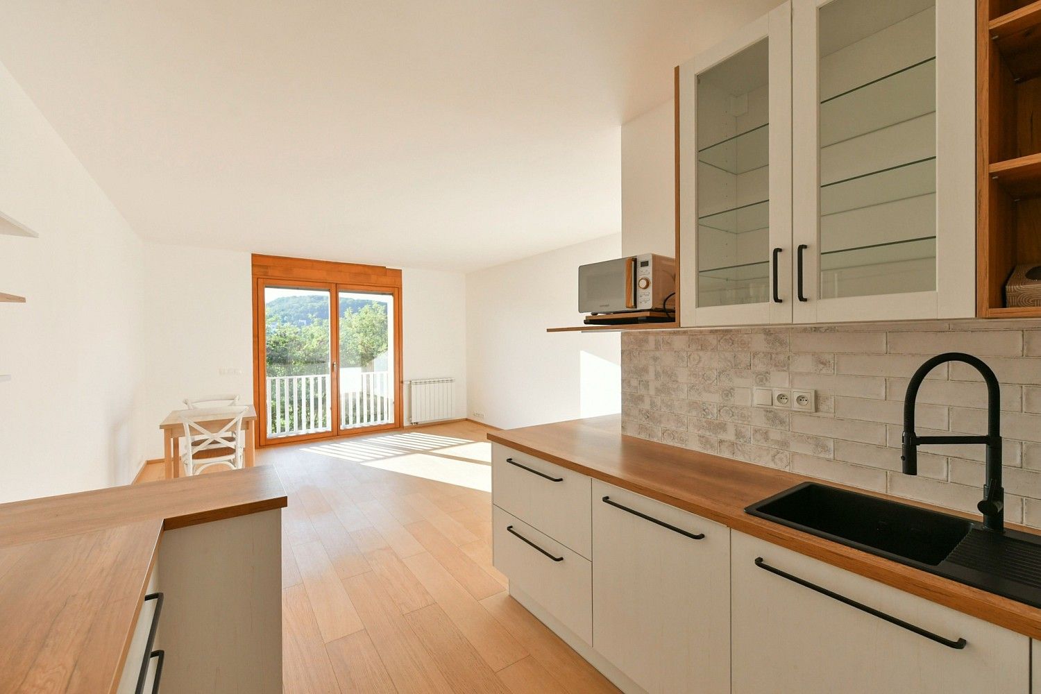 Byt 2+kk · 61 m² · Vrátnická, Praha 4 - Modřany - 4