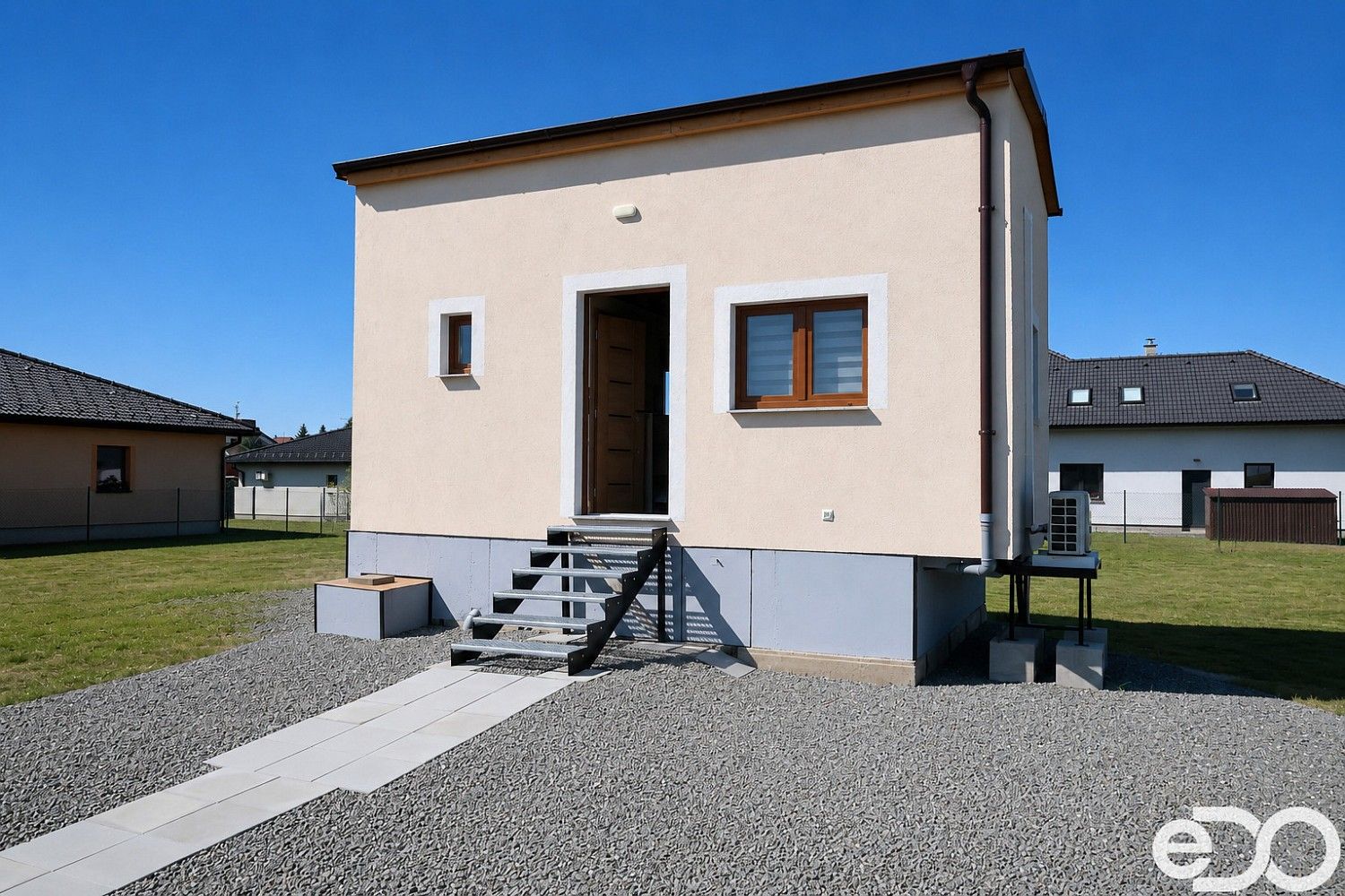 Ostatní, Slapy, okres Tábor, Jihočeský kraj, 24 m² - 1