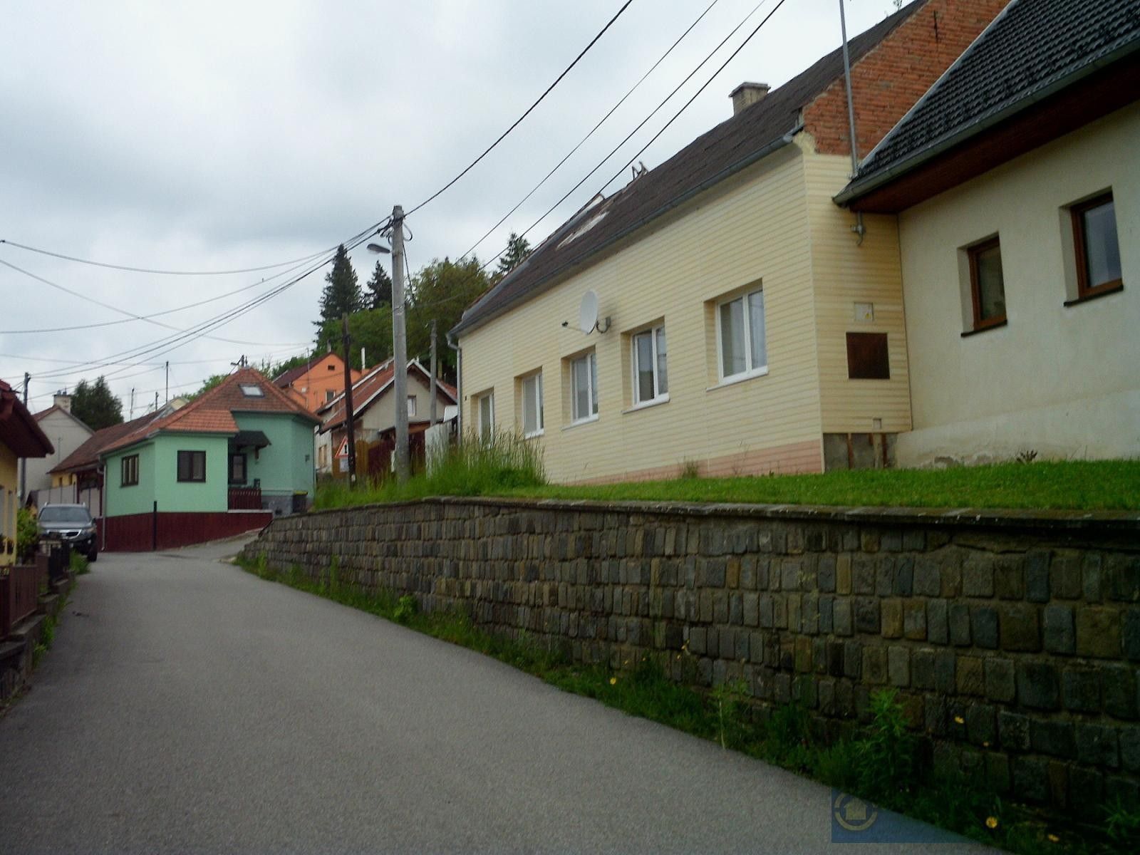 Rodinné domy, Opatovice, Vyškov, 135 m² - 2