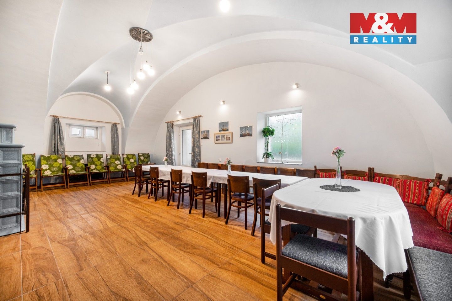 Prodej rodinný dům - Bohdíkov, 210 m² - 5