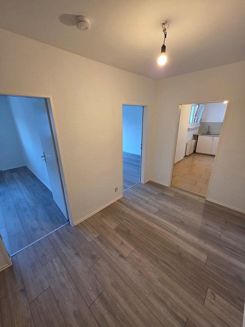 2+1, Nordring 1 Frankfurt Bergen-Enkheim Bergen-Enkheim Hessen 60388, 60 m² - 1