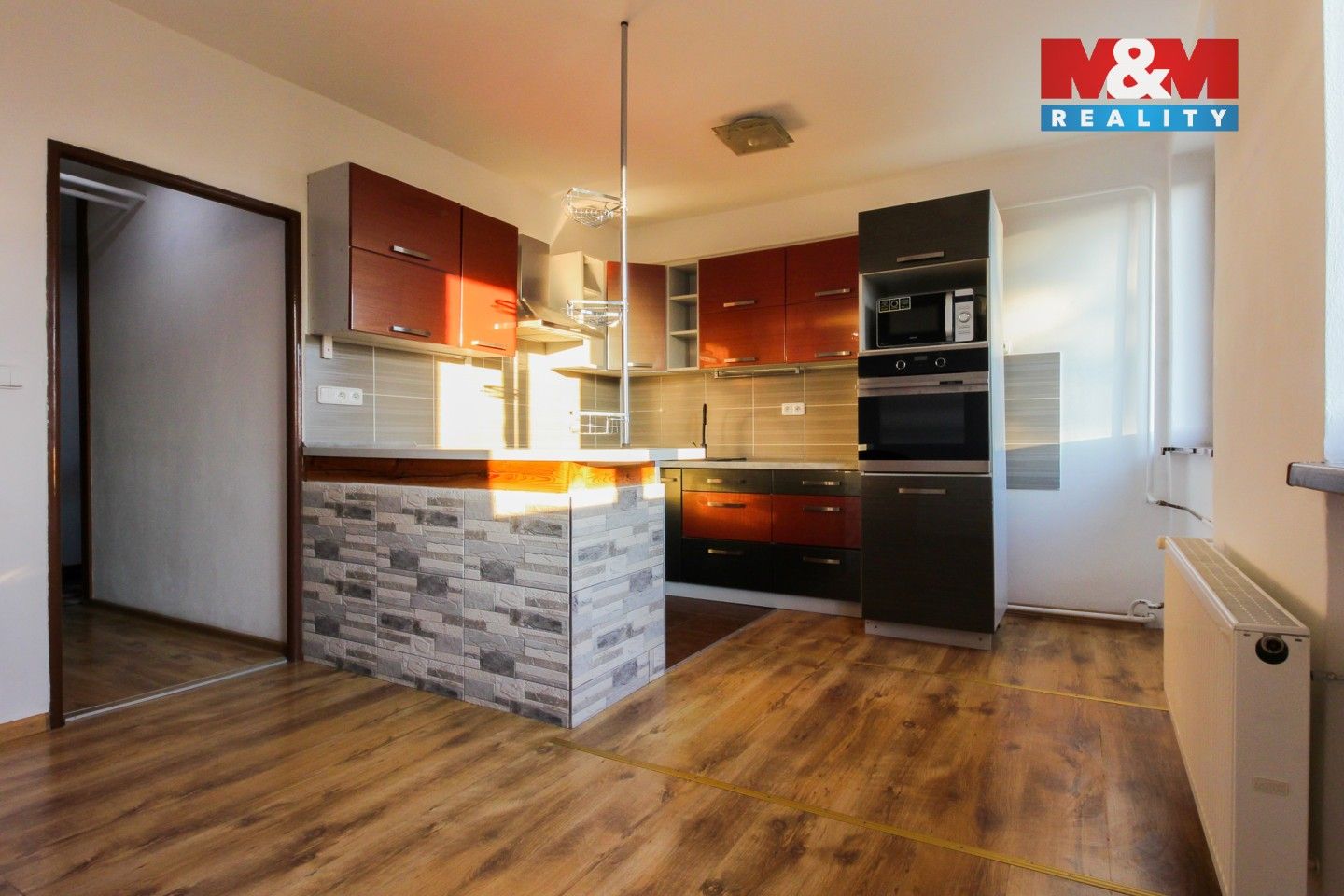 Prodej byt 3+1 - Slezské Pavlovice, 76 m²