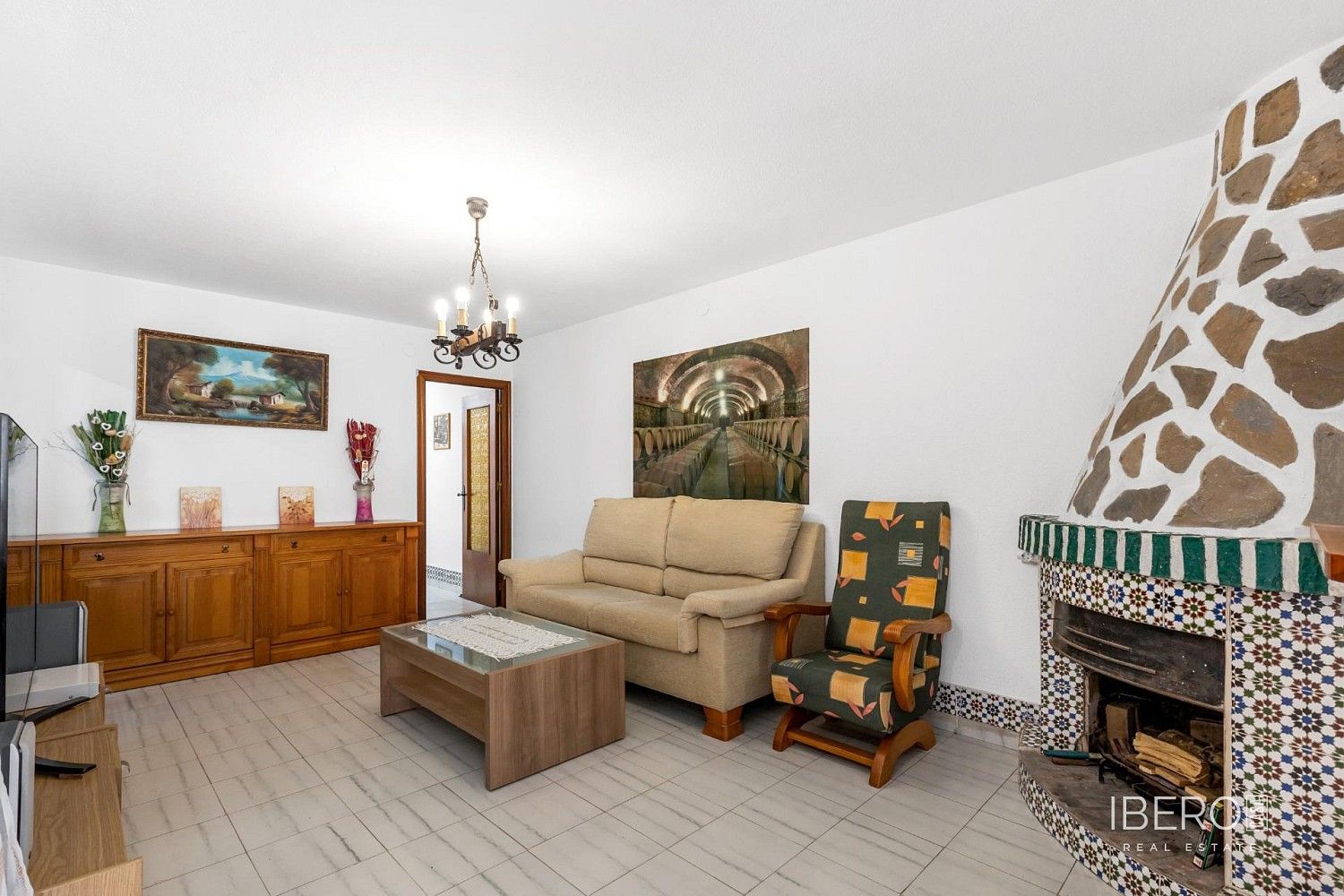 Prodej rodinný dům - Torrevieja, ES, 77 m² - 5