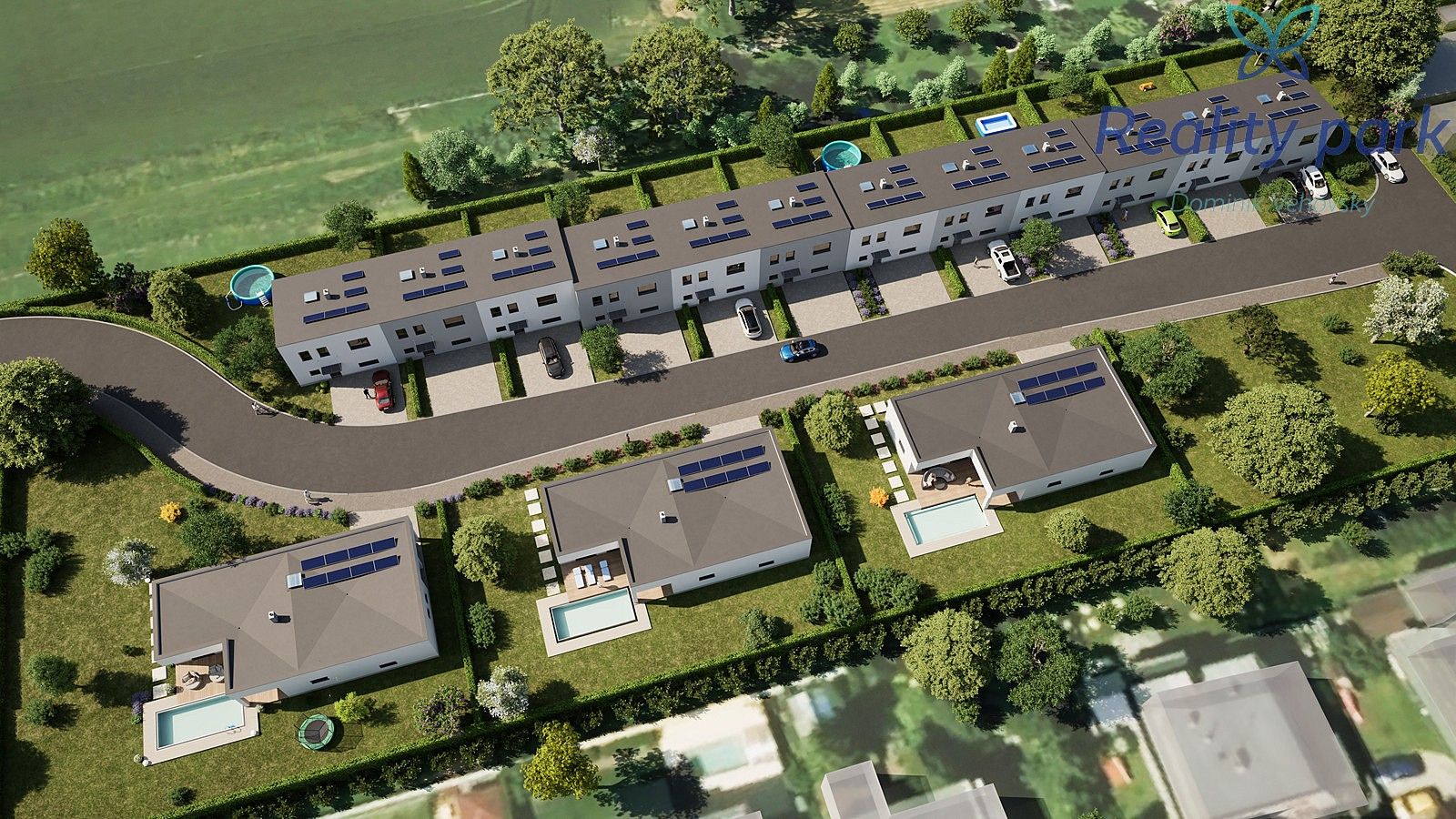 Prodej rodinný dům - Kravaře, okres Opava, 137 m² - 5