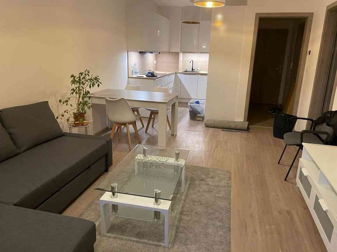 2+kk, K Metru, Praha - Třebonice, 64 m² - 1