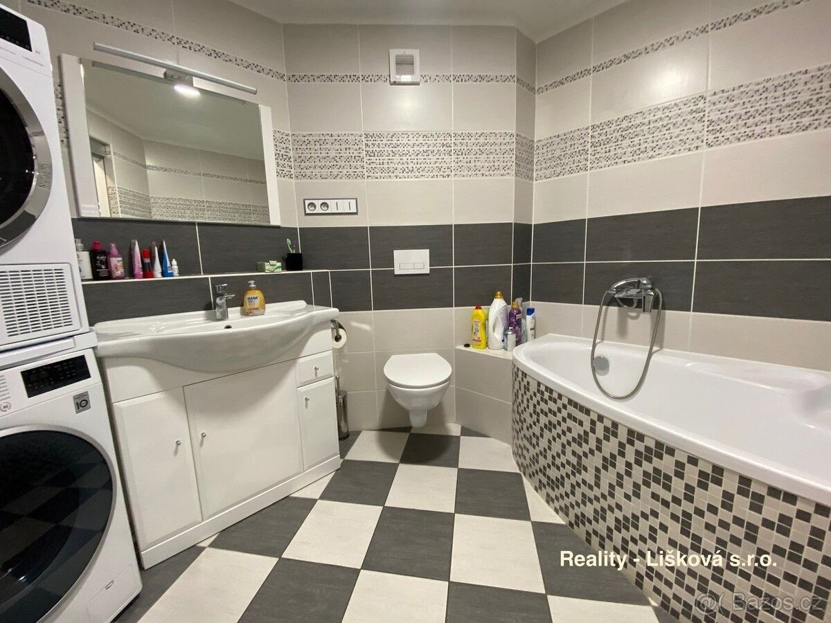 Pronájem byt - Ústí nad Labem, 400 07