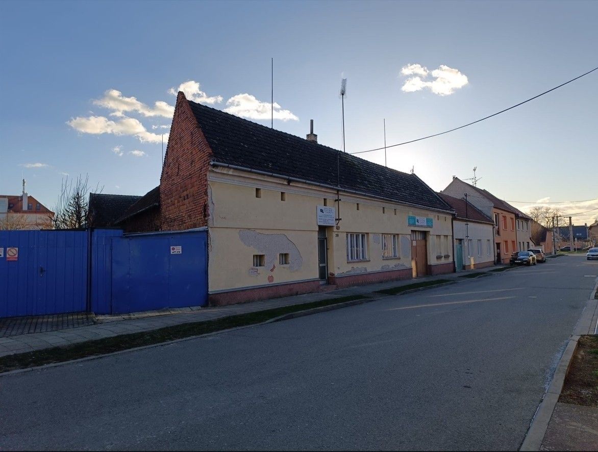 Prodej rodinný dům - Staré Město u Uherského Hradiště, 686 03