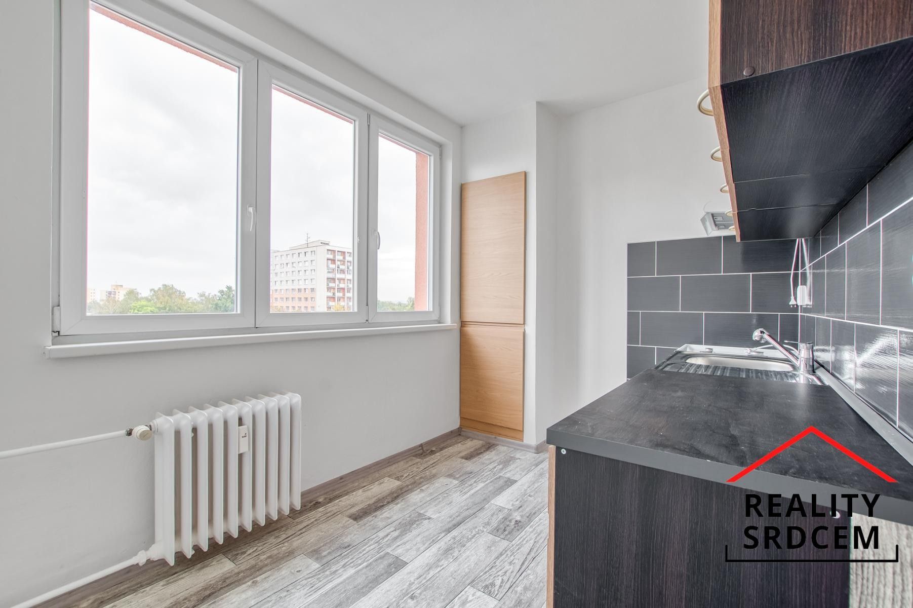 2+1, Výškovická, Ostrava, 56 m² - 1
