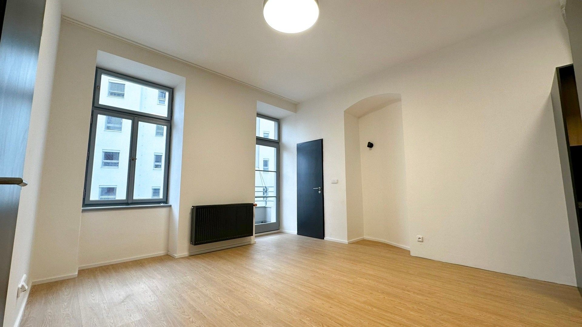 Pronájem byt 1+kk - Koliště, Brno, 33 m²