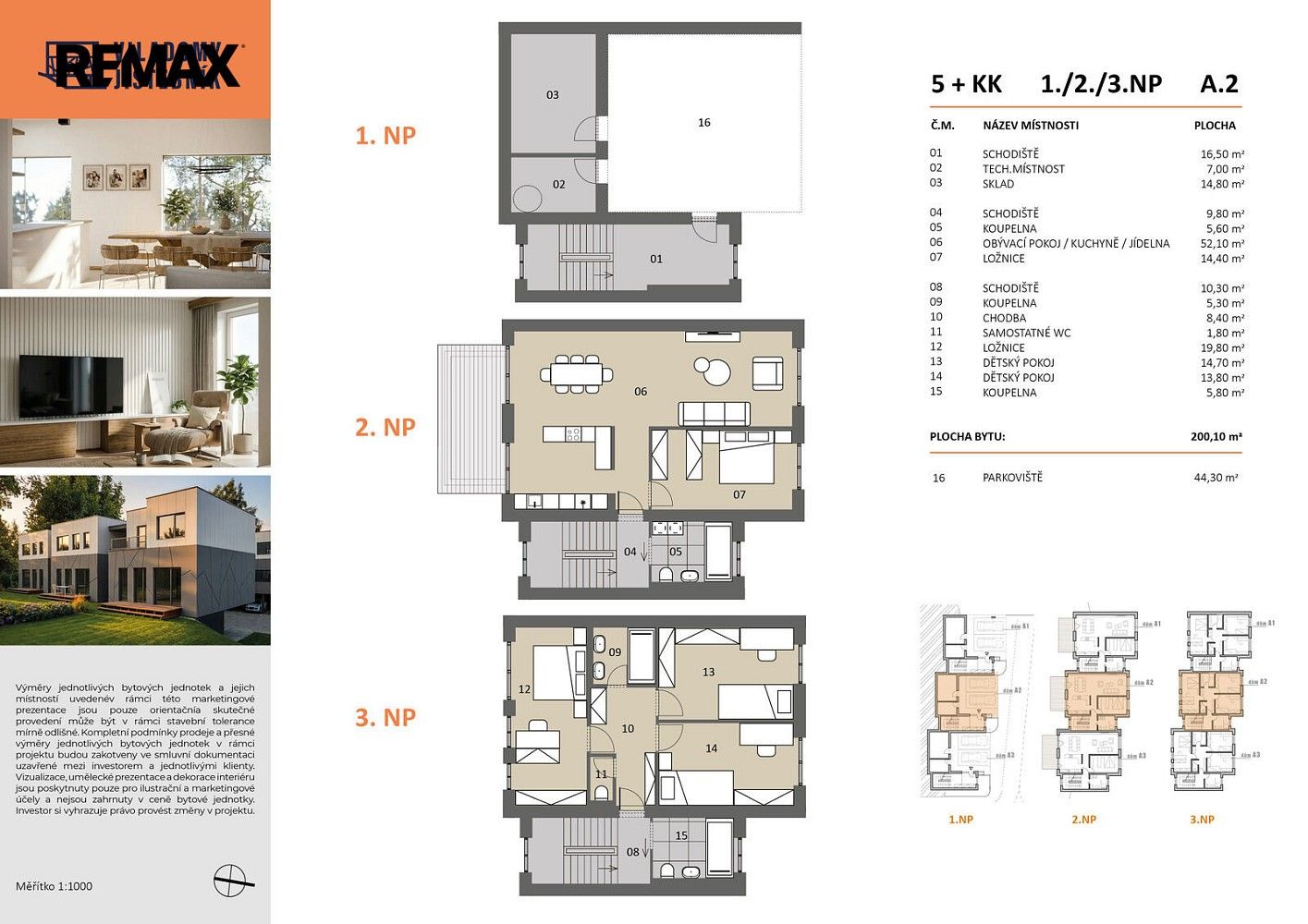 Rodinný dům · 200 m² · Jistebník, okres Nový Jičín - 3