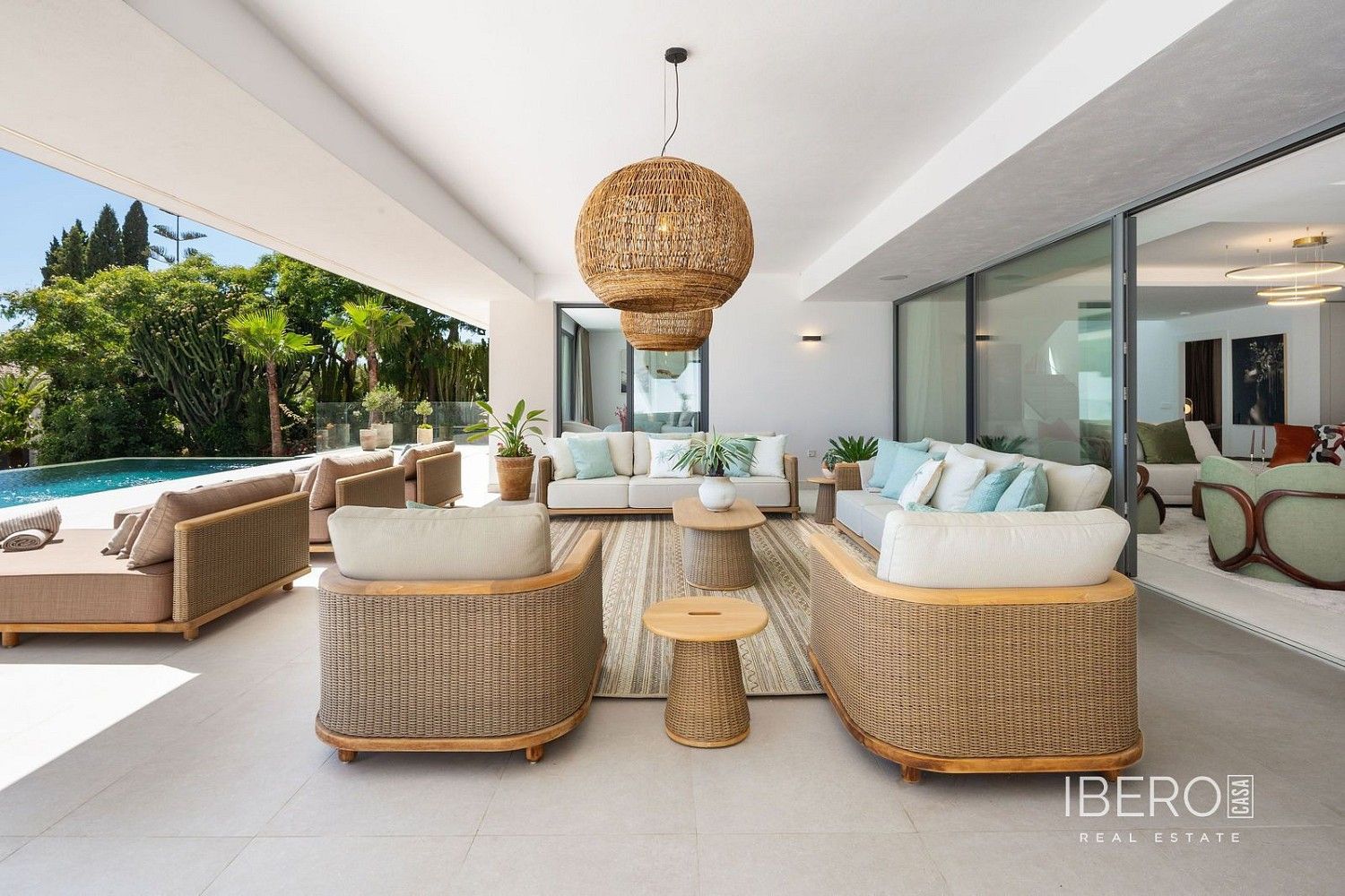 Prodej rodinný dům - Elviria, ES, 627 m² - 5
