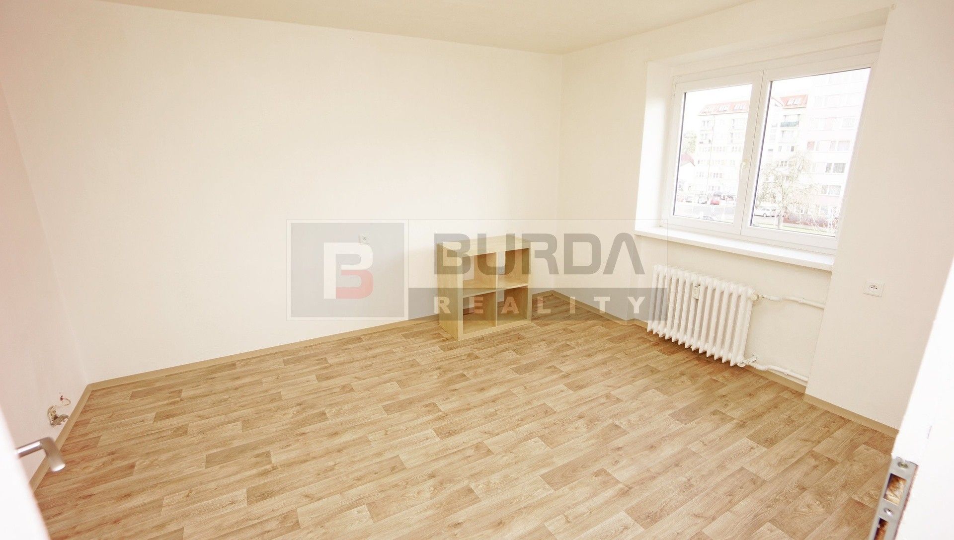 Pronájem byt 1+1 - Neratovice, 27 m²