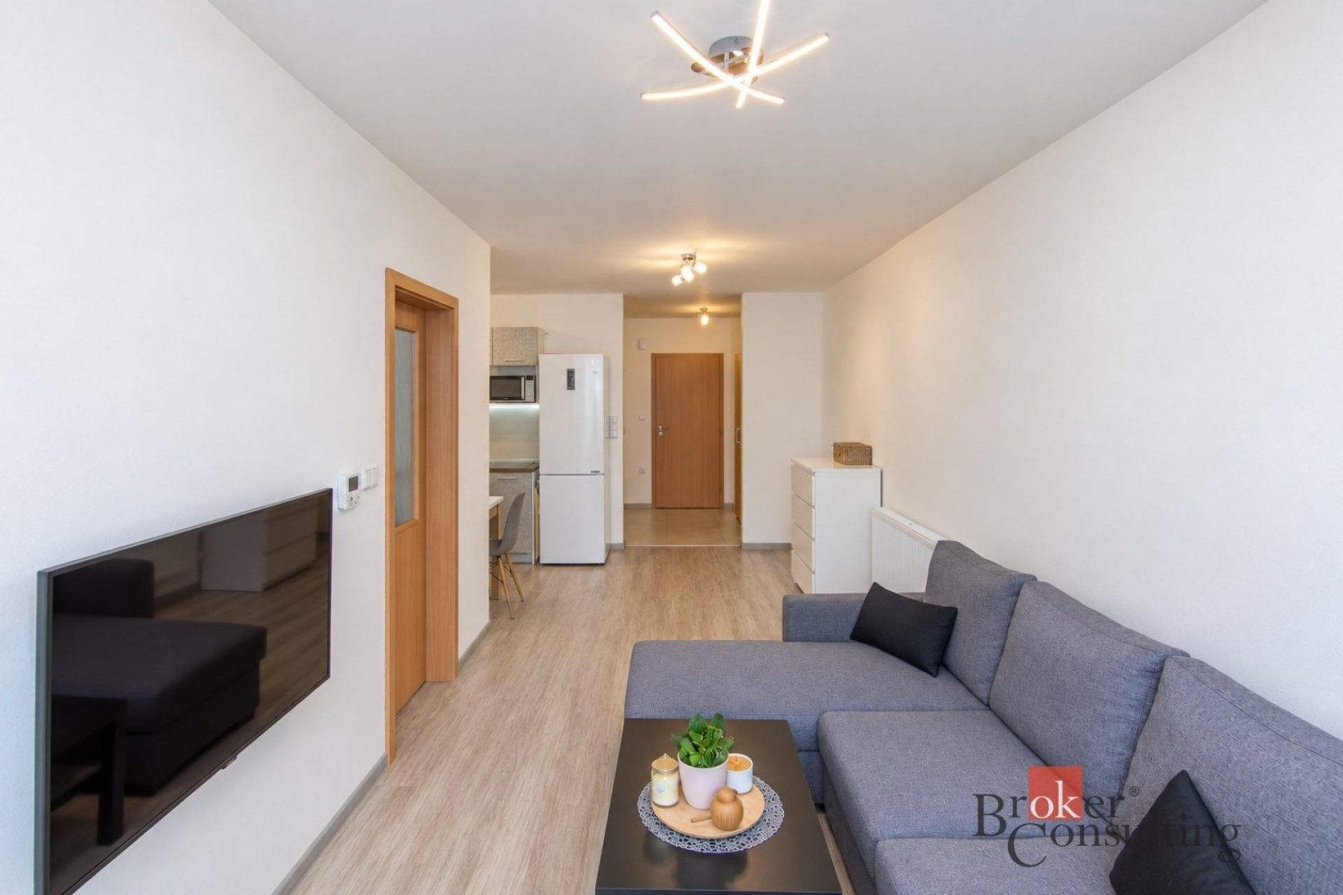 Pronájem byt 2+kk - Rooseveltova, Svitavy, 69 m² - 5