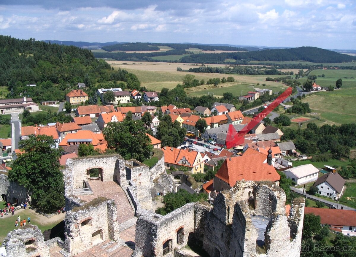 Prodej rodinný dům - Sušice, 342 01 - 5