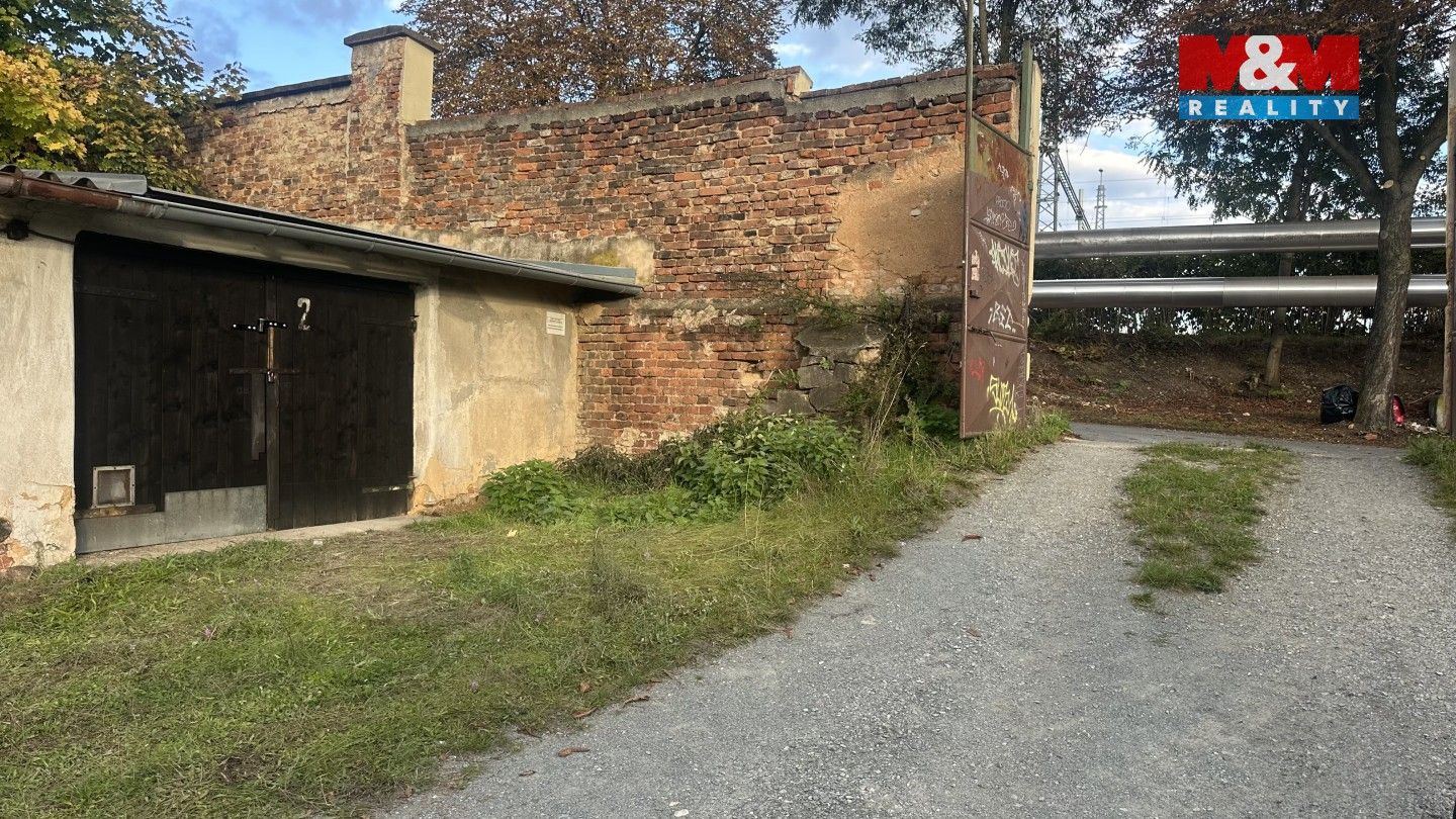 Prodej ostatní - Na Sklárně, Plzeň, 35 m²
