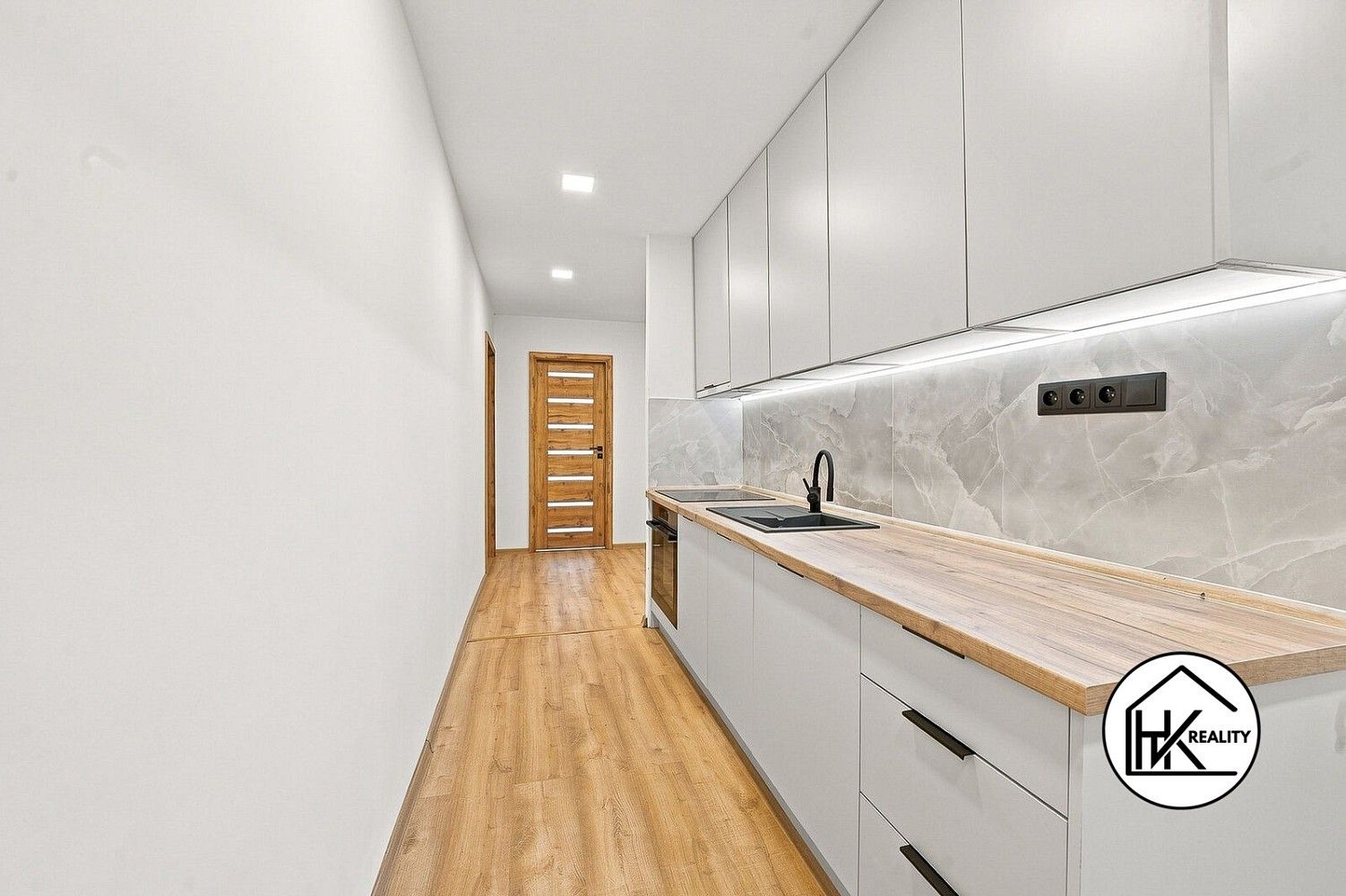 Prodej byt 2+1 - Krupka - Bohosudov, okres Teplice, Ústecký kraj, 61 m² - 2