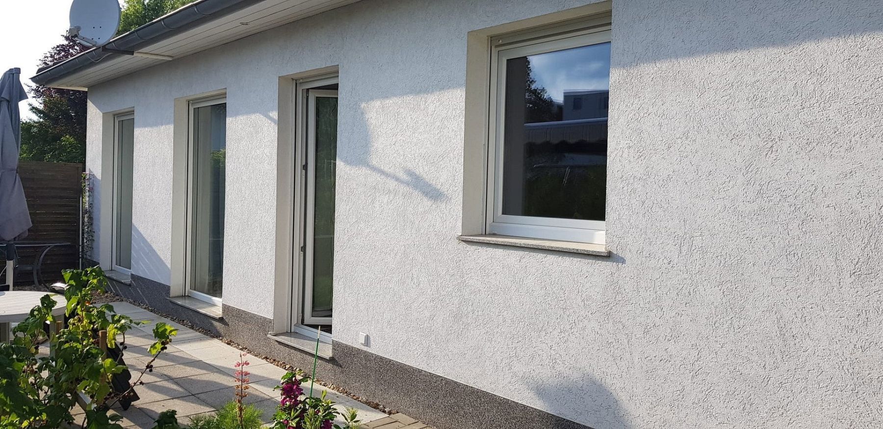 Rodinné domy, Berlin-Altglienicke Altglienicke Berlin 12524, 75 m² - 2