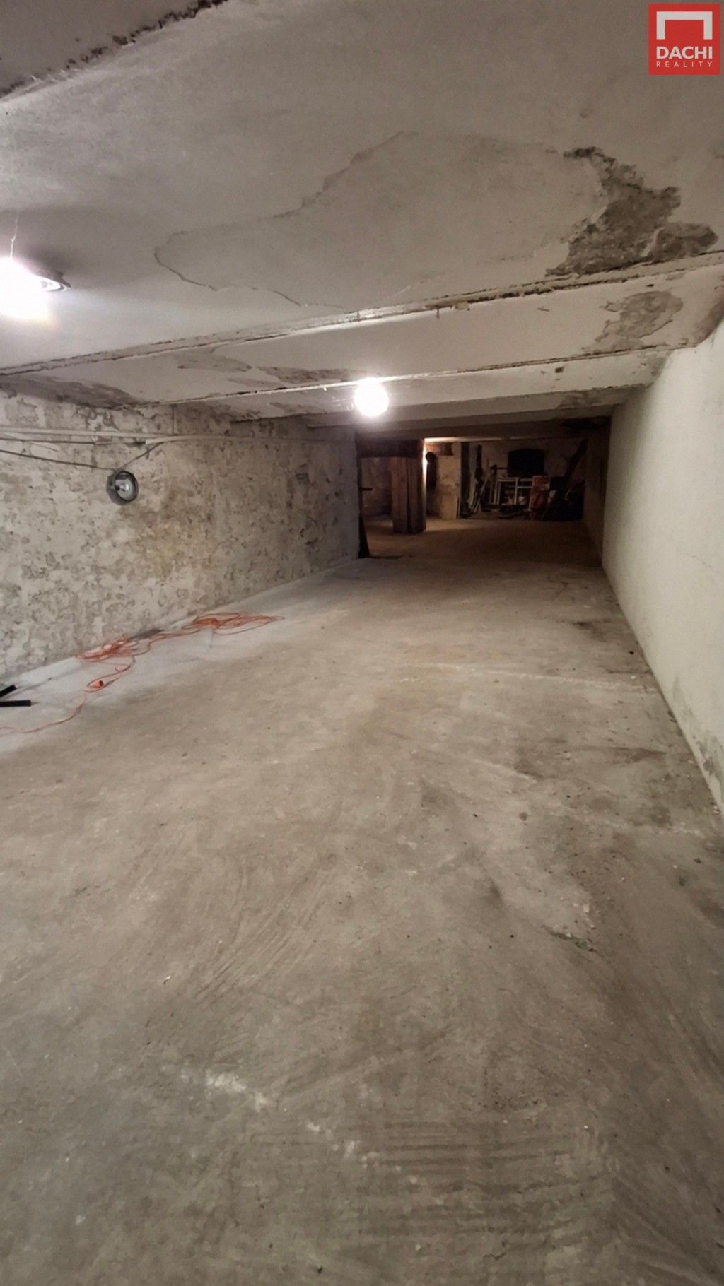 Sklad · 100 m² · 28. října, Olomouc - 3