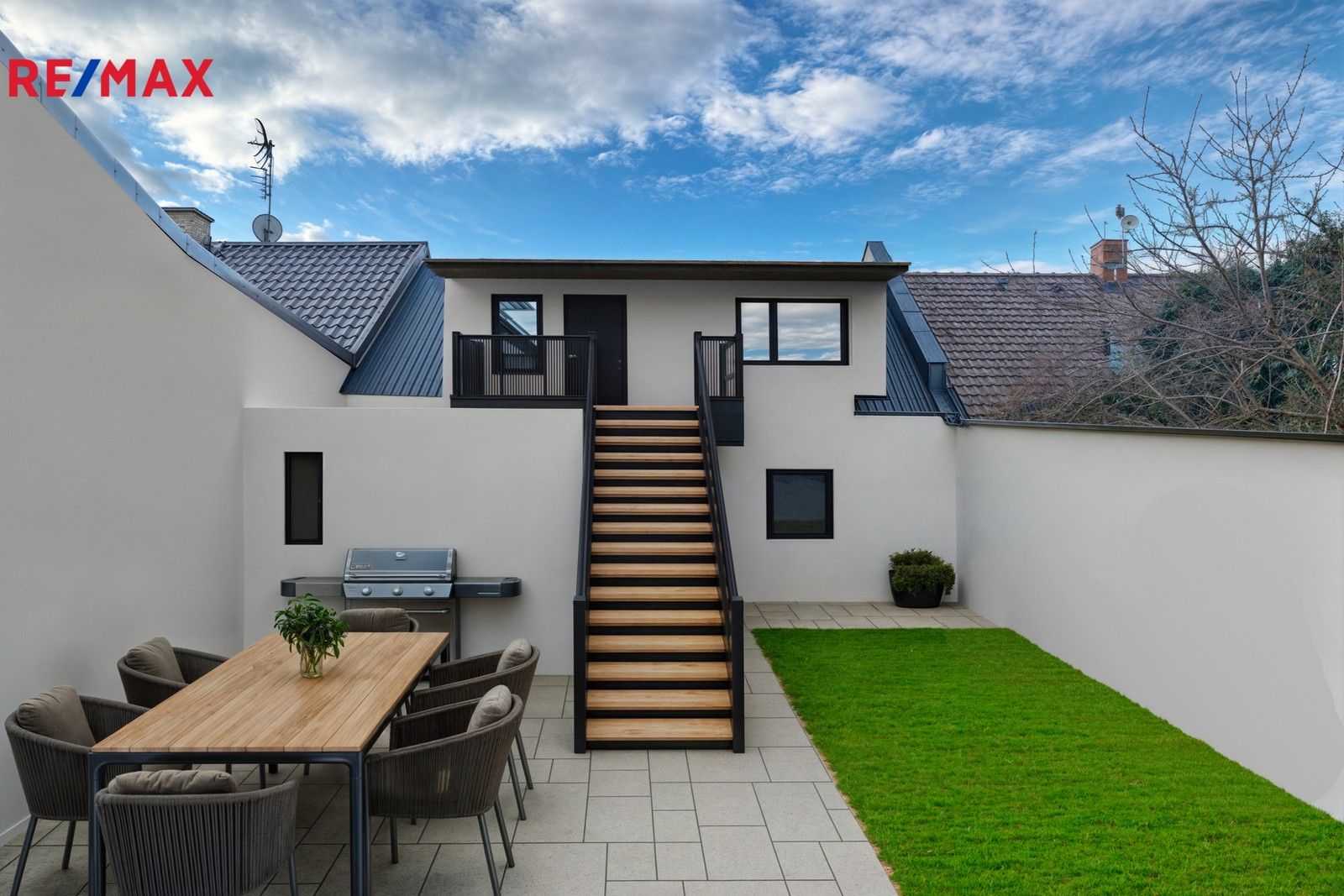 Prodej rodinný dům - Žižkova, Týnec nad Labem, 120 m²