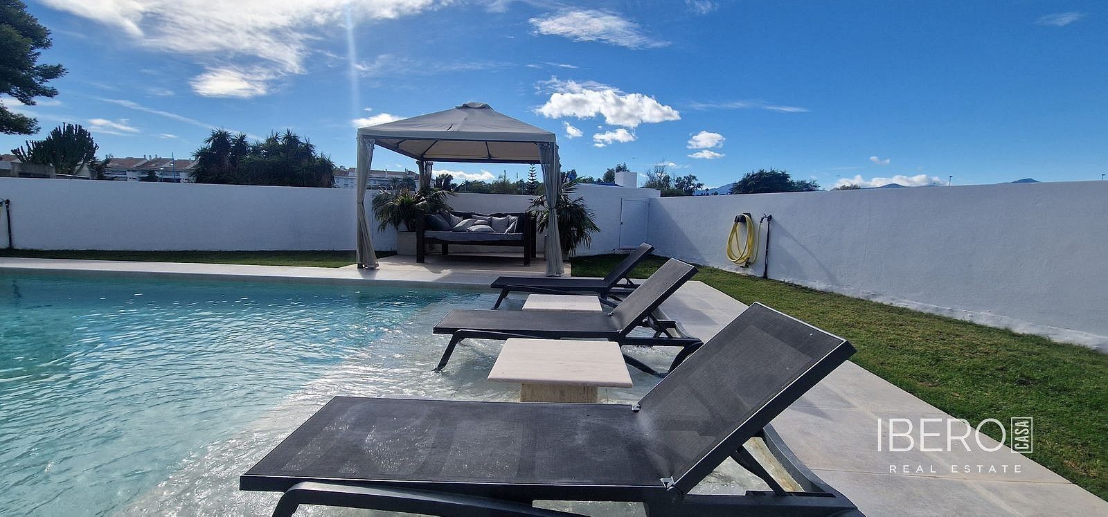 Rodinný dům · 238 m² · San Pedro de Alcántara, ES - 3