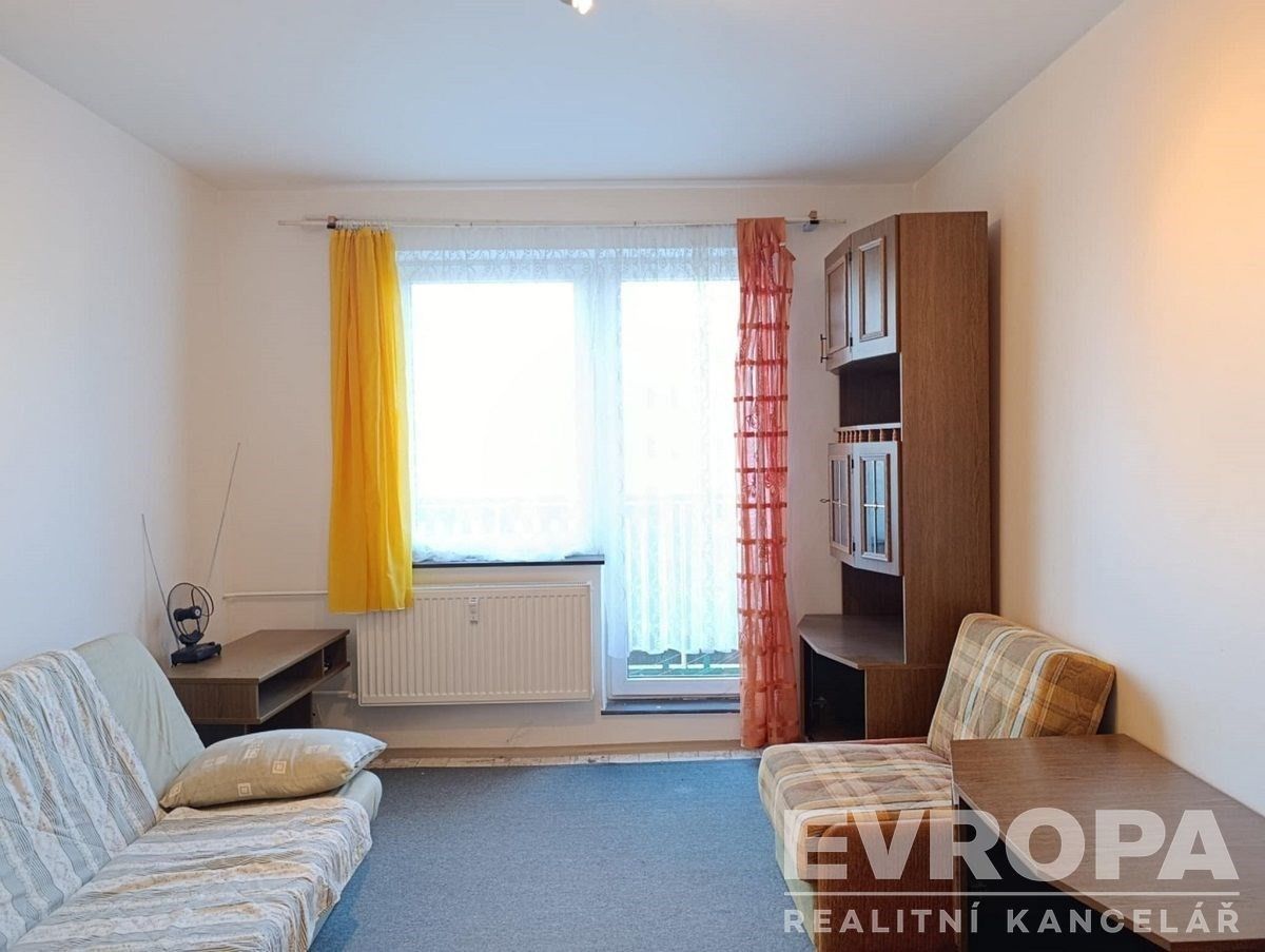 Pronájem byt 1+1 - Kuřívody, Ralsko, 34 m²